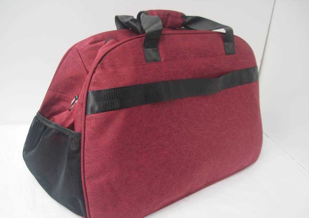 Geanta de voiaj - 58 x 37 x 26 cm