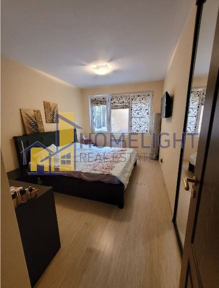 Двустаен апартамент в кв. Бояна