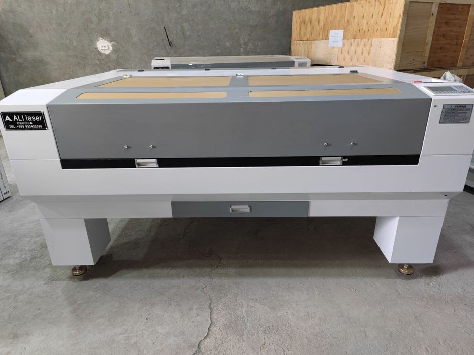 Лазирний станог 16/10 150wат