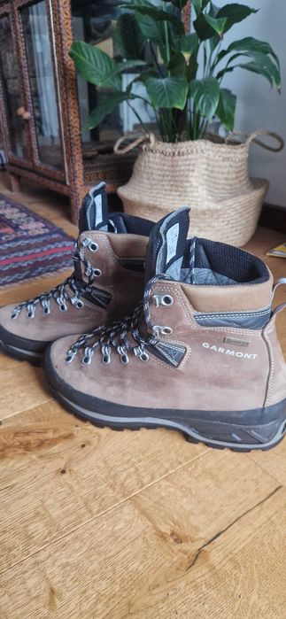 Bocanci trekking Garmont