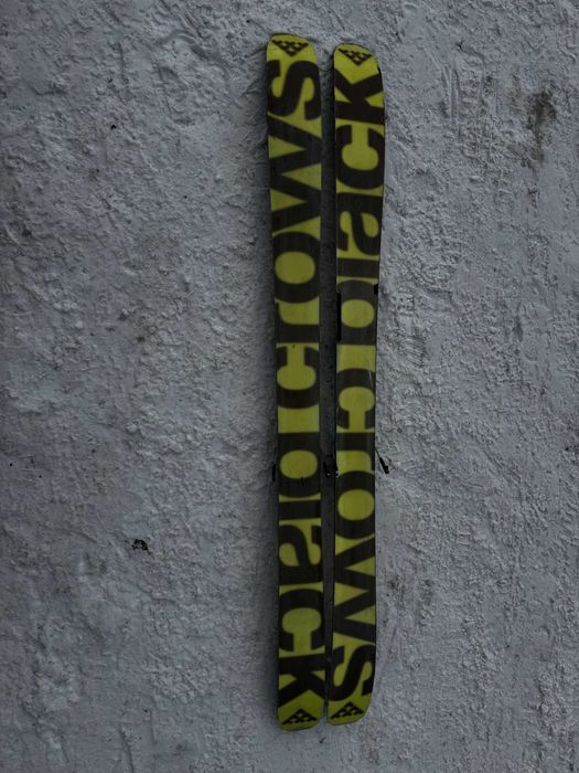 ски Black Crows Anima 188cm без автоматите