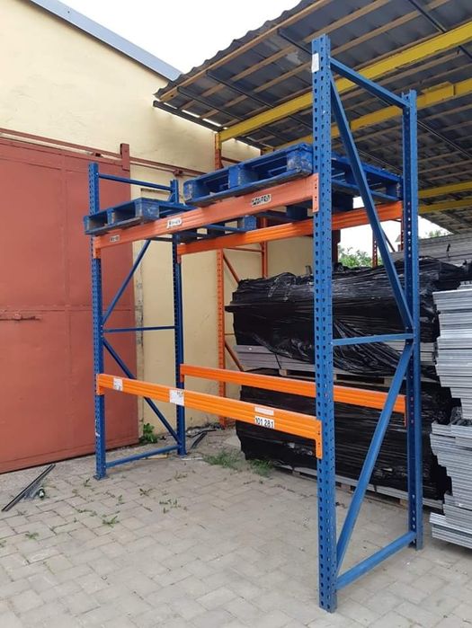 Rafturi metalice profesionale 54247