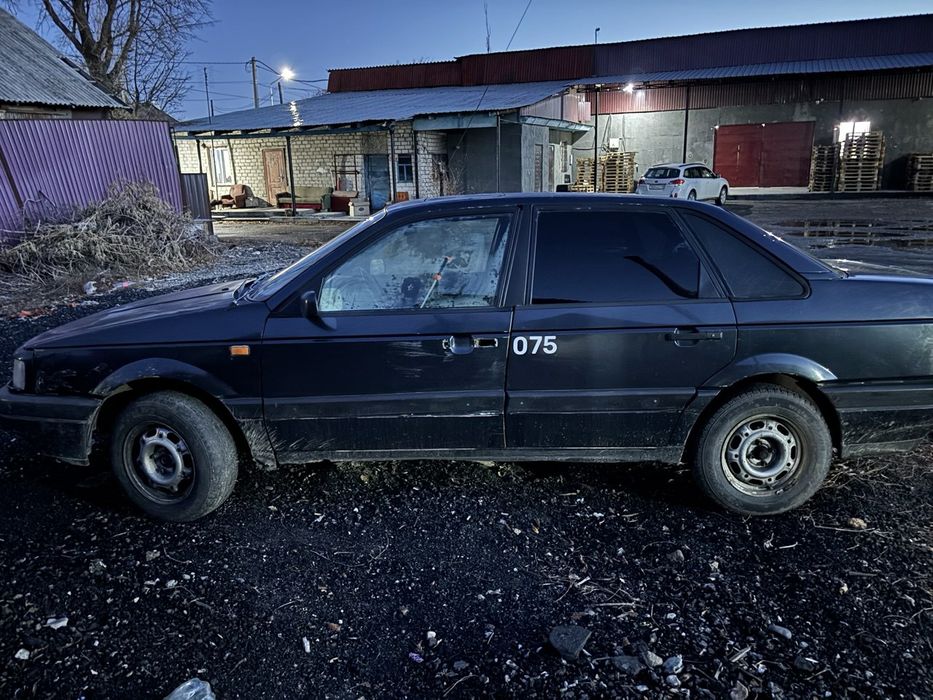 Продам пассат б3