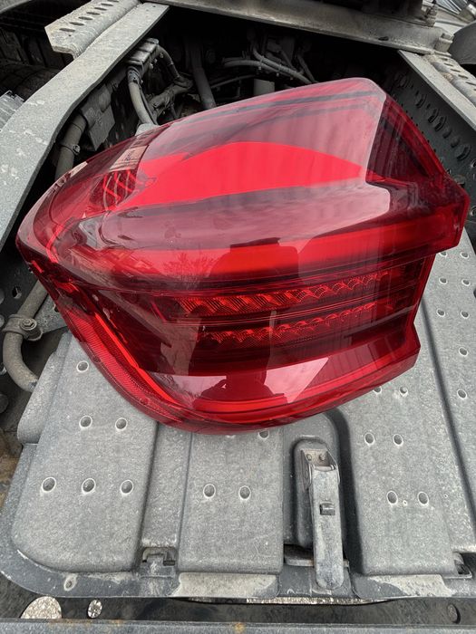 Стопове БМВ Х5 оригинални