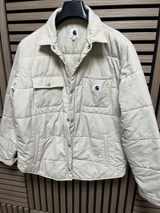 CARHARTT : Overshirt Unisex преходно яке / Оригинал