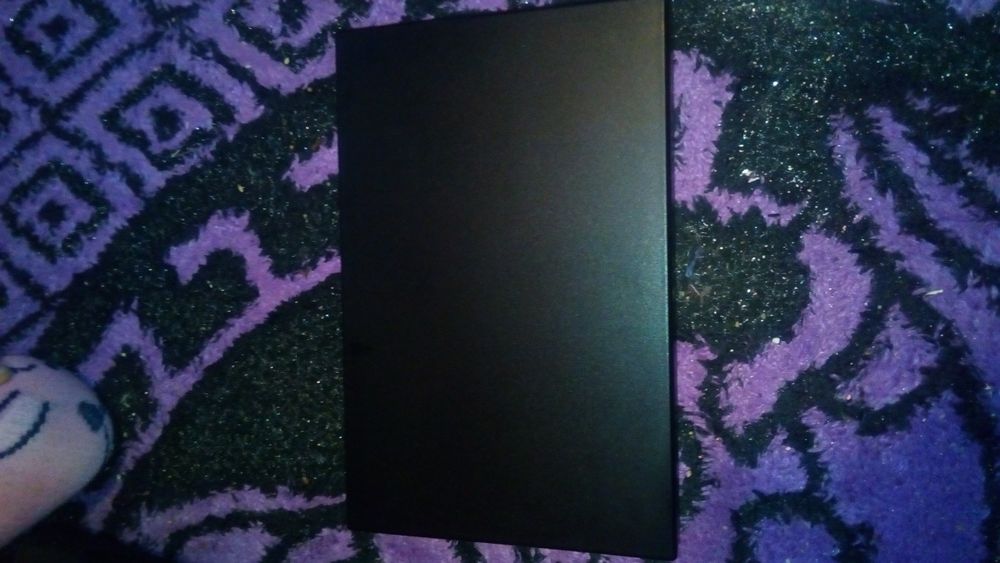 Set profesional de make-up 252 culori