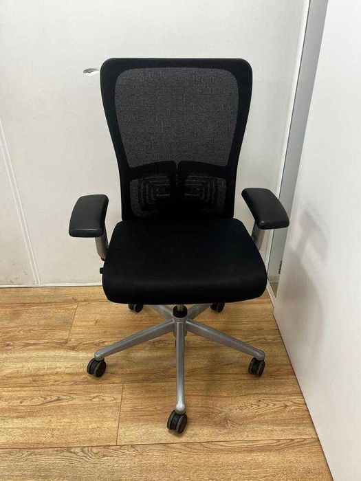 Refurbished Haworth Zody