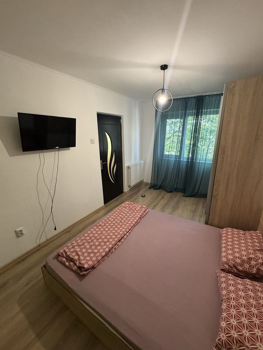 Apartament  Mamaia sat vacanta