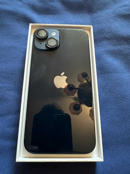 Iphone 14 , 128GB , Stare buna