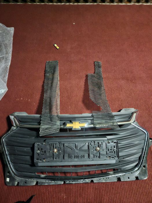 Onix oblisovka original. +podnomer+setka.