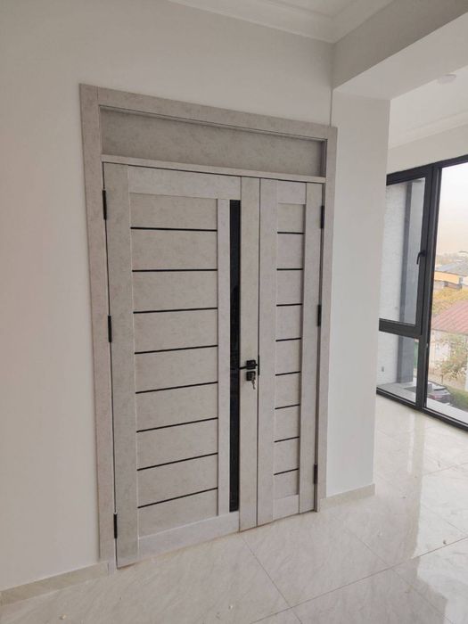 Межкомнатные двери. Мдф двери.