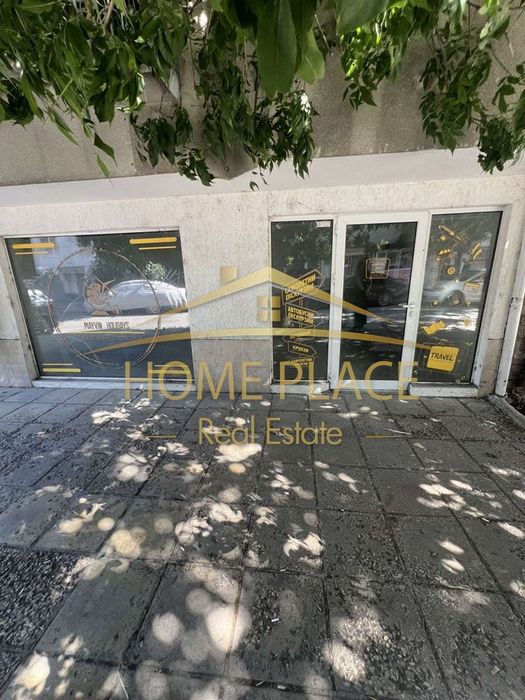 Дава се под наем Офис в Варна, Лятно кино Тракия - 90 кв.м за 510 € - Снимка #8