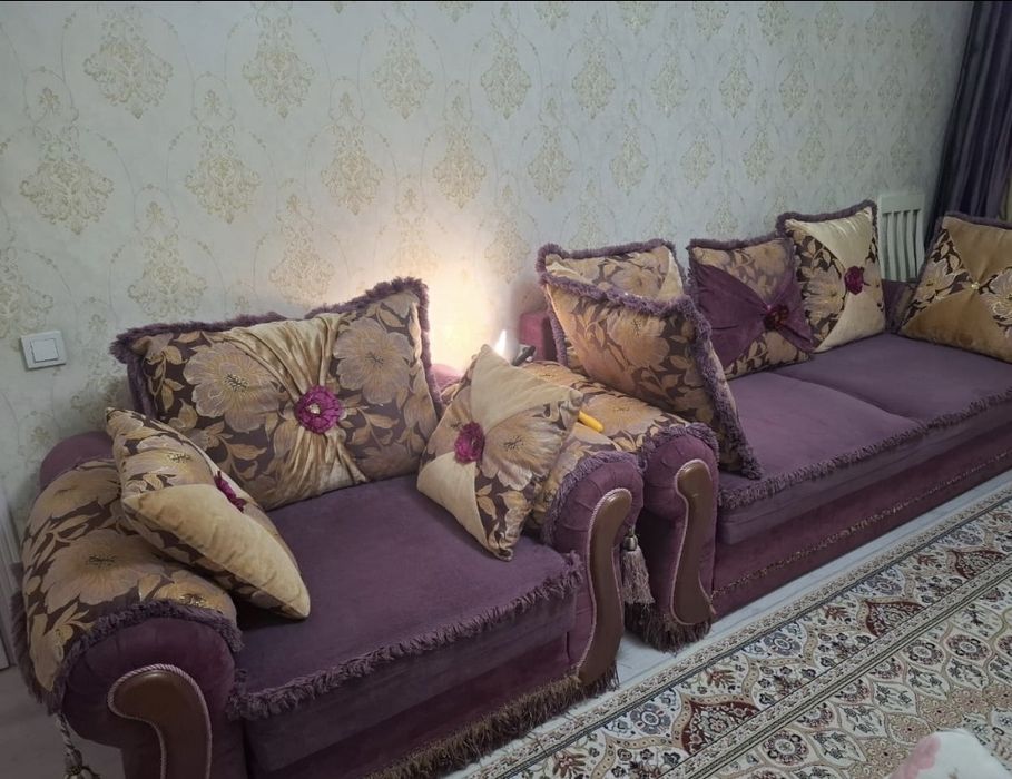 Софа диван, турецкий