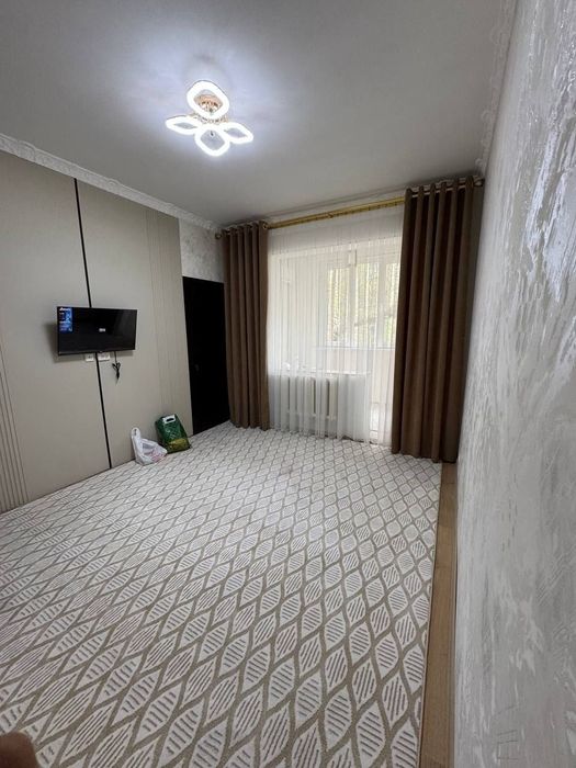 Чиланзар 7 квартал 2/2/4 Разделка