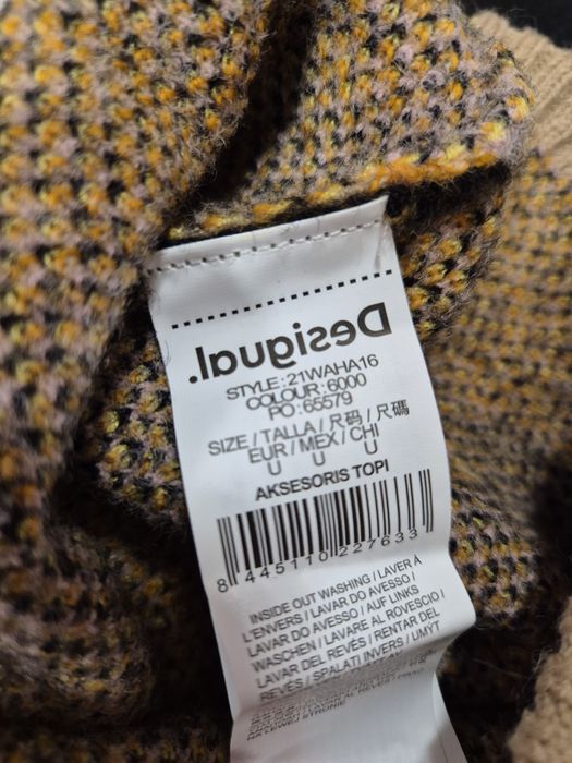 Шапки Nike Adidas desigual