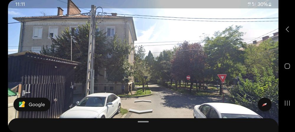 Apartament de vânzare