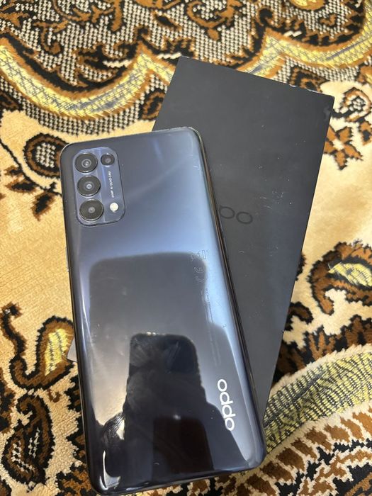 Оппо Рено 5 8/128