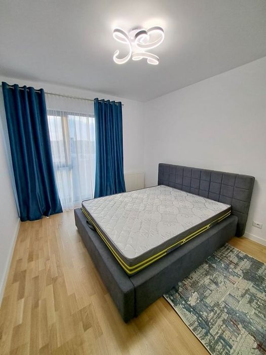 Vânzare Apartament 2 camere MRS Village