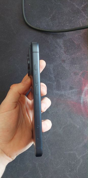 IPhone 17 Pro/256GB/Deep Blue