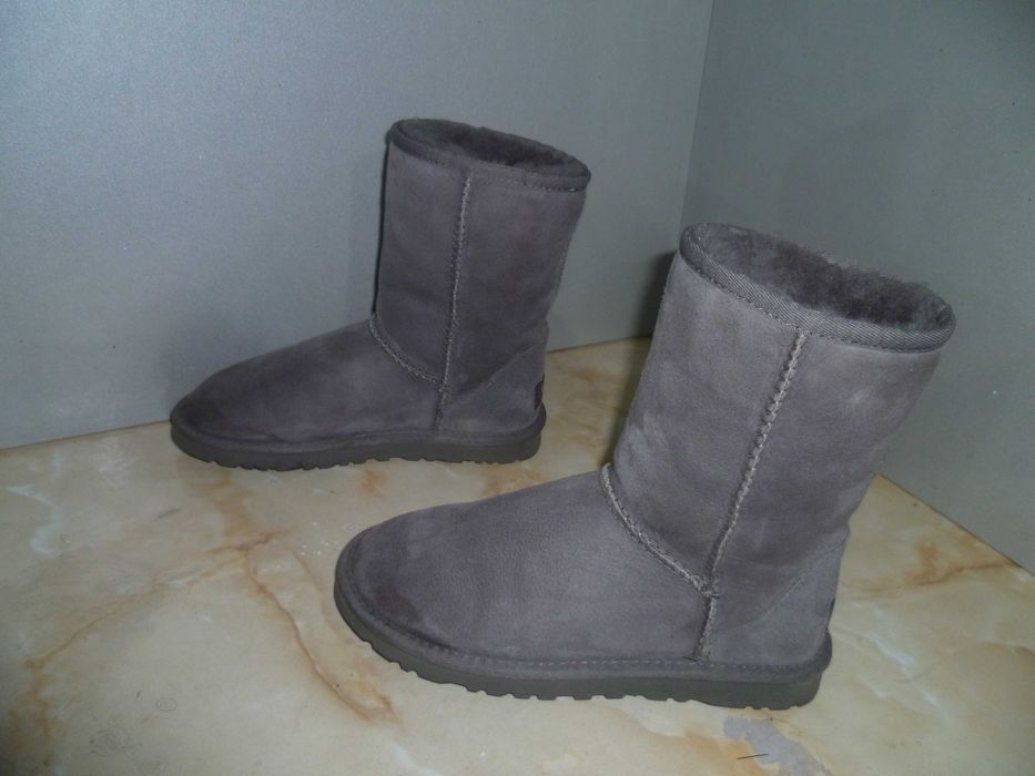 UGG оригинални ботуши №36