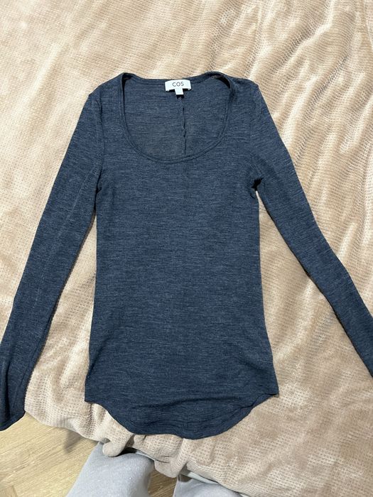 Лонгслив Cos размер М