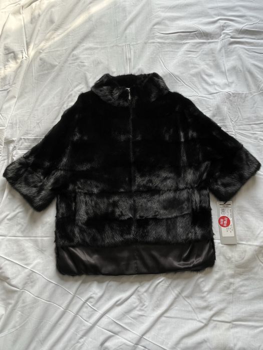 Продам НОРКОВУЮ шубу