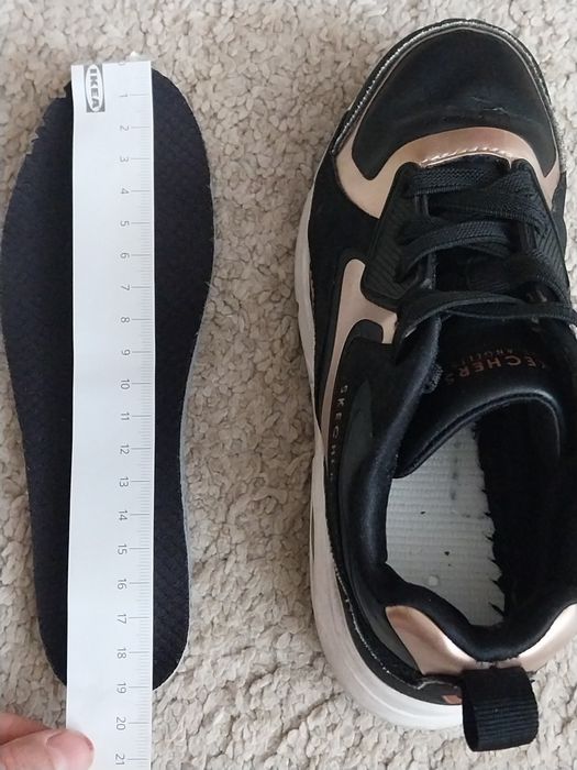 Маратонки Skechers
