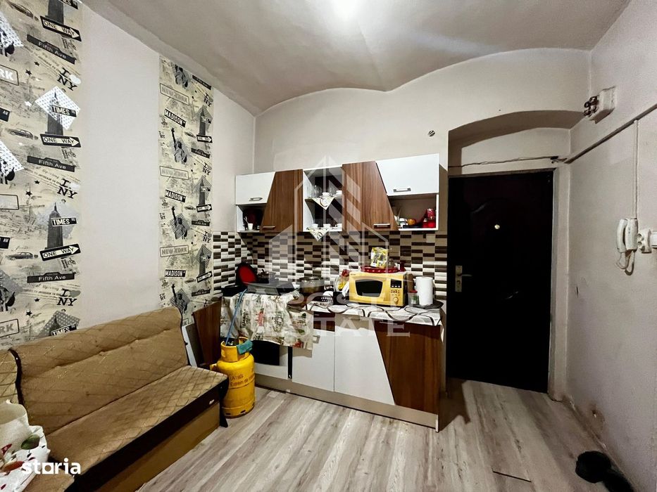 Apartament 1 camera de vanzare, Complexul Studentesc, Timisoara
