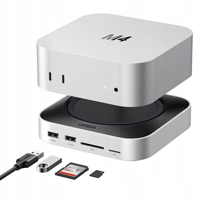 mac mini m4 second hand si noi de vanzare • Anunturi • OLX.ro