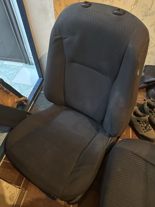 Продам Сиденья Camry 50