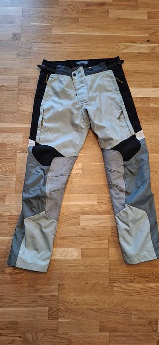 BMW Rallye 2 - Geaca si pantaloni (echipament moto goretex)