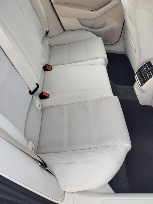 VW Passat 2,0tdi,B8,automat,impecabil