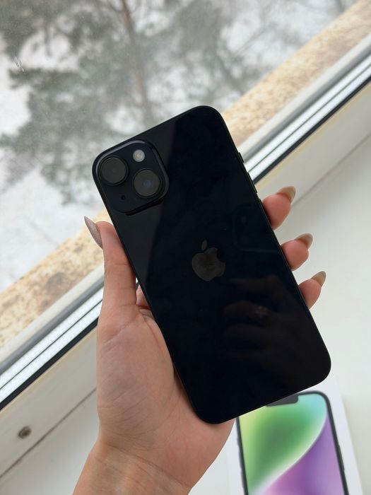 iPhone 14 128 гб