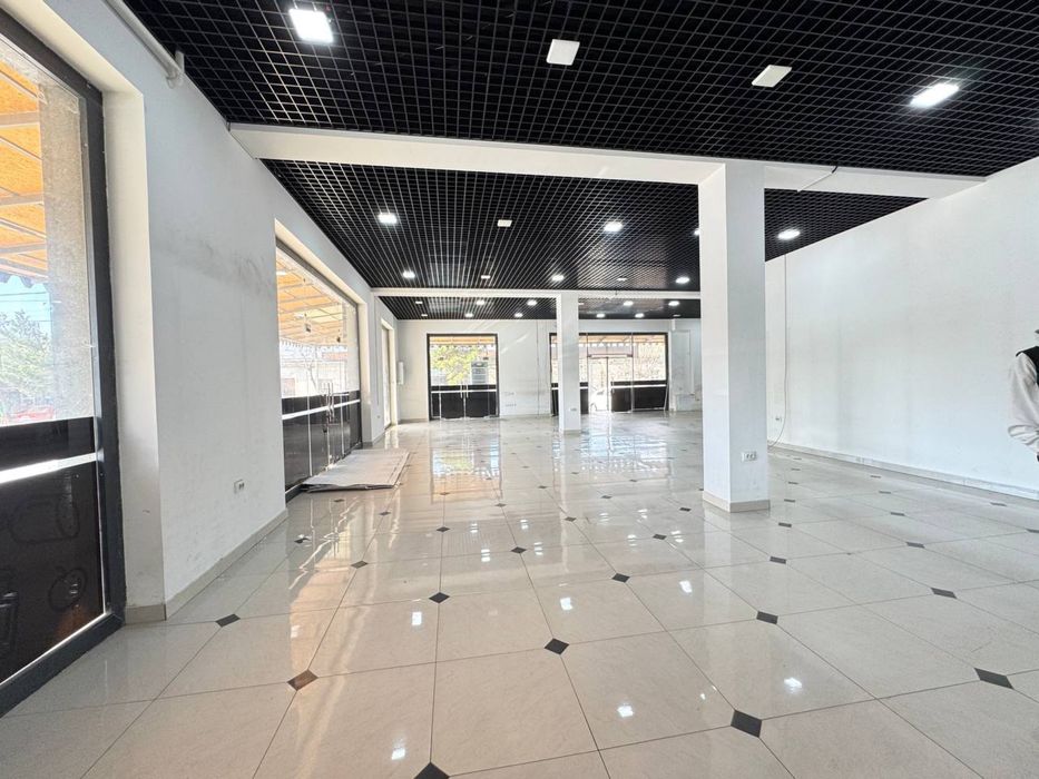 Сдаётся Нежилое Помещение 209кв.м 1-Линия ор.Гаи Чинабод Юнусабадский