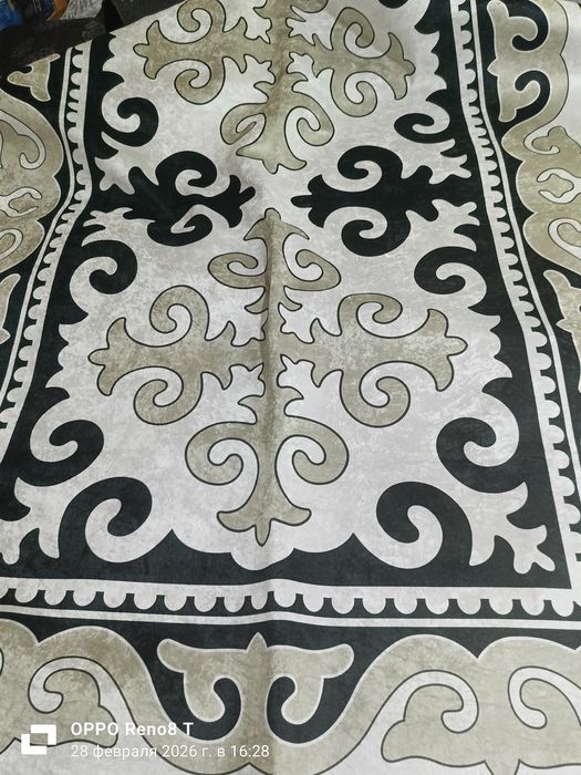 Продам коврики 4 д