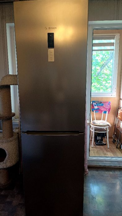 Холодильник Bosch