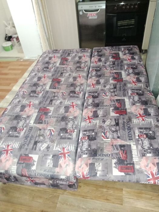 Диван тахта полуторка