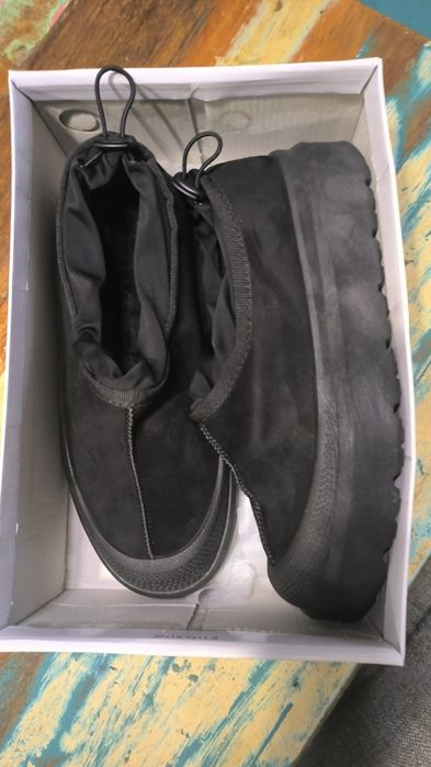 Дамски обувки номер 39!