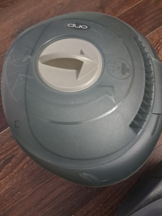 Прахосмукачка Zelmer