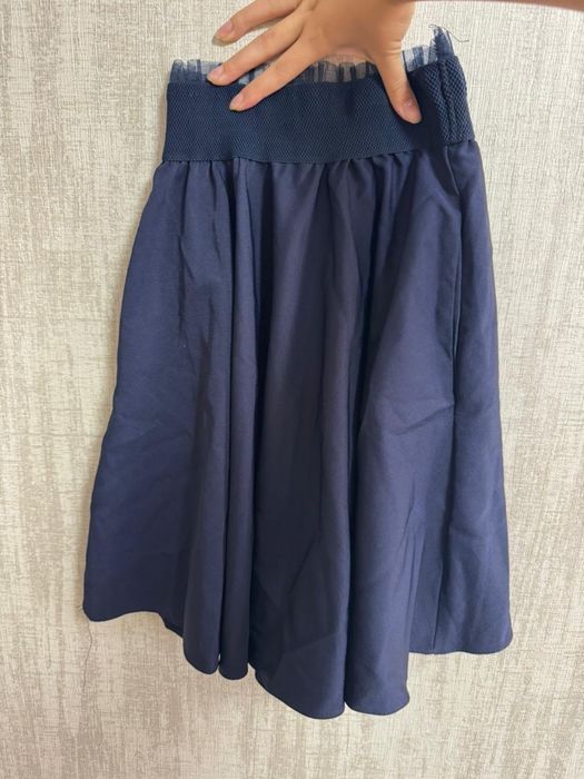 Школьная форма на девочку 10-13 лет