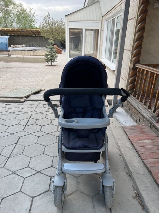 Детская коляска