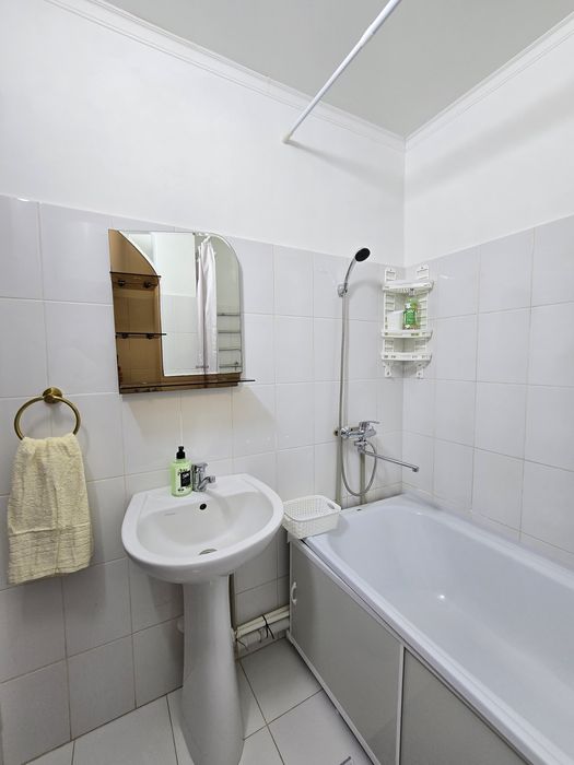 Квартира посуточно/почасово