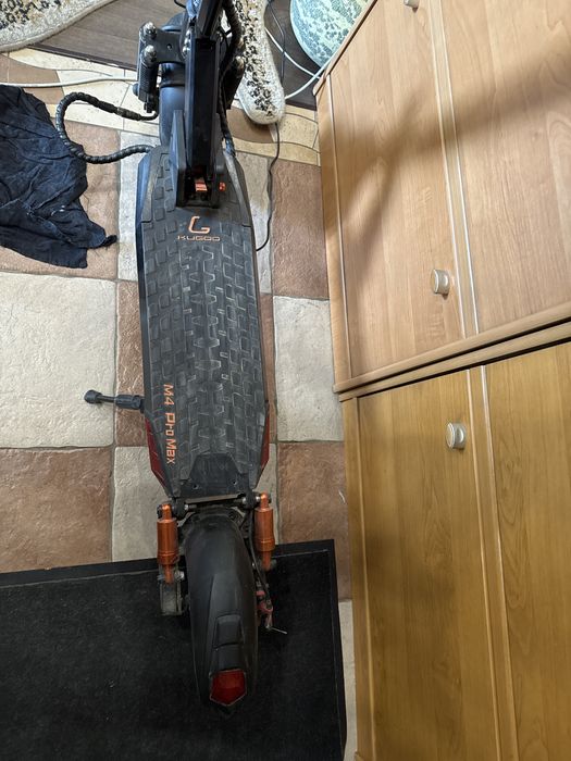 Kugoo m4 pro max