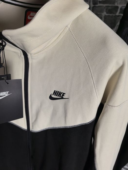 Nike Tech Fleece мъжки екип