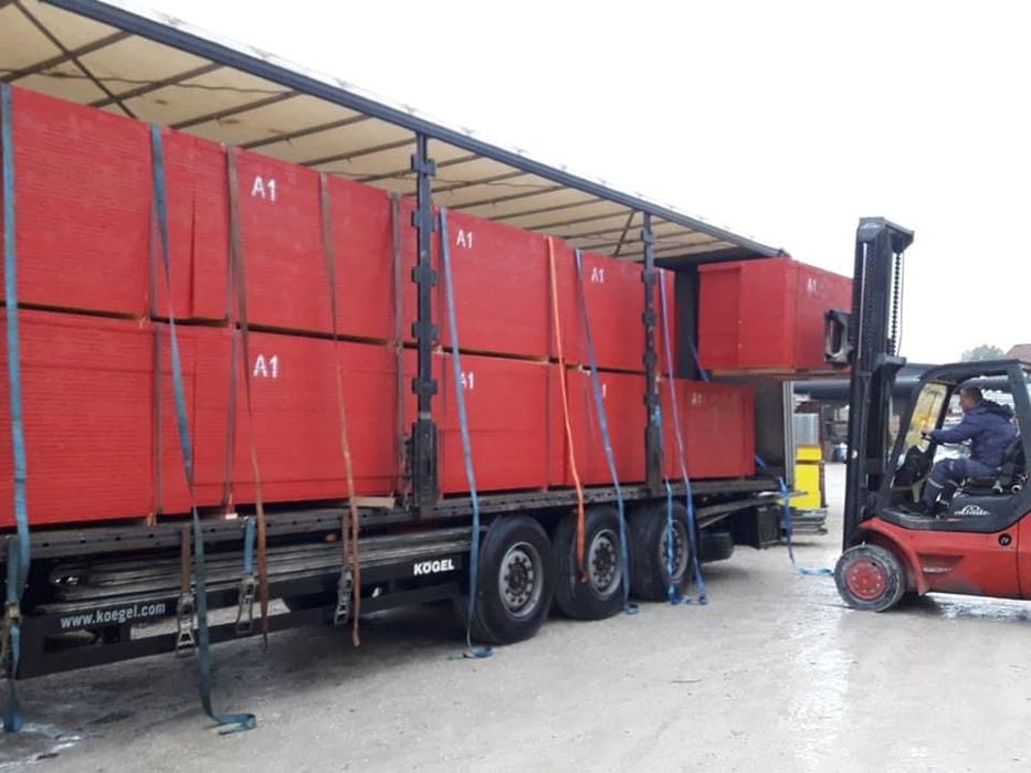 Cravata stalp, cofraj doka, lana, vincluri juguri placa popi metalici