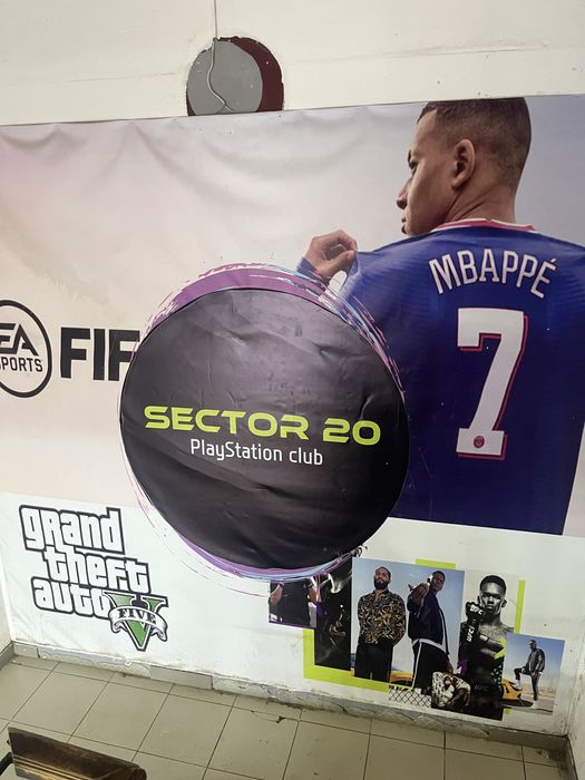 Продам бизнес PS5 клуб