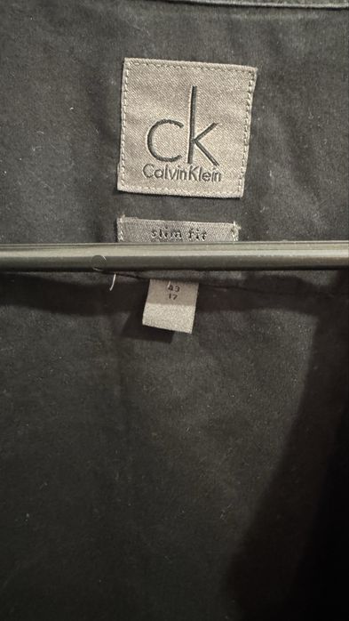 Мъжка риза CK Келвин Клайн