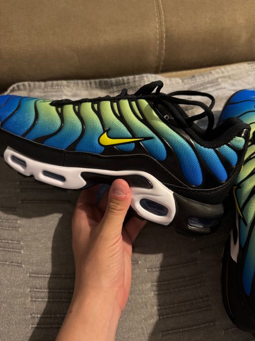 Vând tn uri Nike