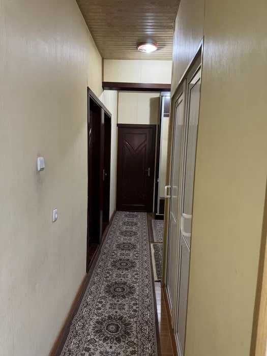 Медгородок уй сотиилади