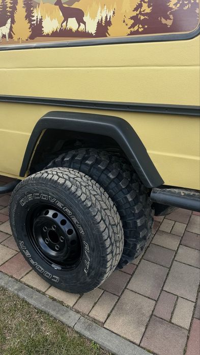 Mercedes G class 300 TD , OM 606, autoutilitară